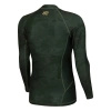 Longsleeve rashguard damski EXTREME HOBBY HAVOC khaki