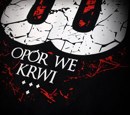 Bluza ULTRAPATRIOT MODEL BLC71 czarna