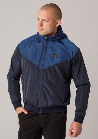 Kurtka PGWEAR INVADER RN + kominiarka