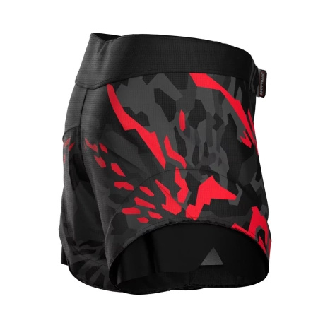 Spodenki Combat Męskie Black Panther