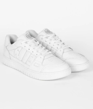 Buty Pit Bull ELKWOOD białe