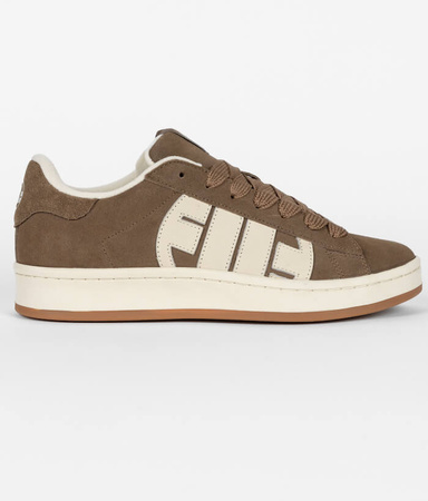 Buty Pit Bull WALKER LOGO coyote brown