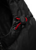 Kurtka PIT BULL AIRWAY 3 all black camo