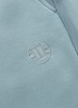 Spodnie sportowe PIT BULL WASHED LANCASTER 2 washed blue