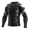 Longsleeve Rashguard Męski Iron Force