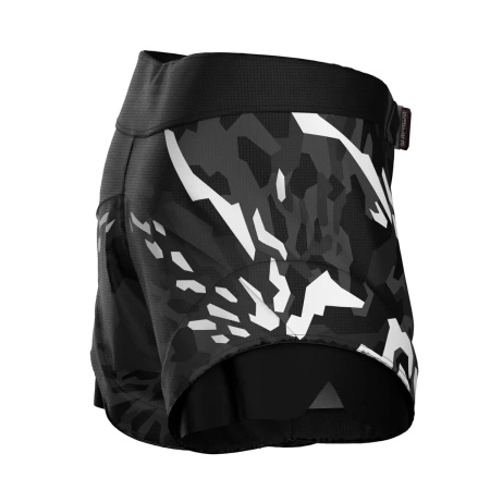 Spodenki Combat Męskie Black Panther