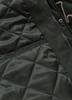 Jacket PIT BULL RADFORD dark green