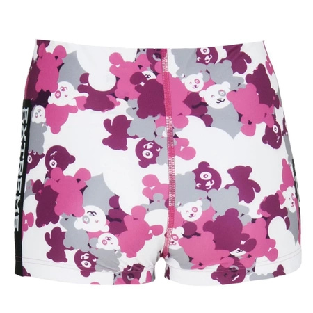 Spódnico-spodenki Sportowe Teddy Bear