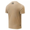 T-shirt EXTREME HOBBY BLOCK 2025 beżowy