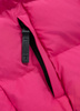 Damska kurtka PIT BULL AZALEA WMN rasberry red
