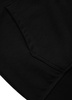 Bluza PIT BULL TRICOT JARVIS czarna kaptur