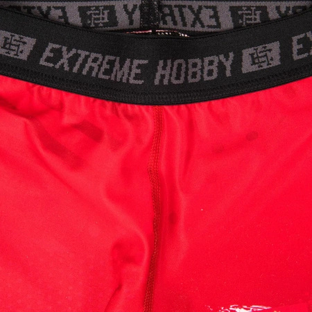 Legginsy Sportowe Damskie Polska Prime