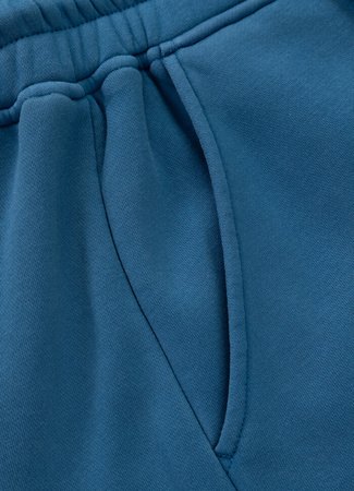 Spodnie sportowe PIT BULL WASHED LANCASTER 2 shade blue