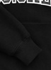 Damska bluza PIT BULL FIORA WMN czarna kaptur