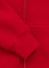 Damska bluza PIT BULL FIORA WMN wild red rozpinana