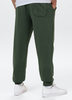 Spodnie sportowe PIT BULL WASHED LANCASTER 2 sage green