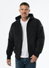 Kurtka/softshell PIT BULL YORK czarny