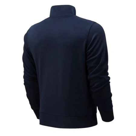 Bluza EXTREME HOBBY CLUSTER stójka granatowa