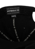 Czapka PIT BULL SNAPBACK SINCE 1989 CLASSIC czarna
