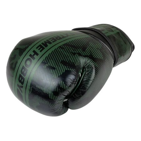 Rękawice Bokserskie Havoc Stripe