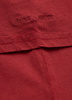 T-shirt PIT BULL Denim Washed CALIFORNIA DOG 190 bordowy