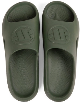 Klapki Pit Bull JADE oliwkowe (olive)