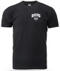 T-shirt DOBERMANS BOXING ARENA TS393 czarny