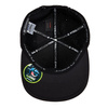 Czapka PIT BULL SNAPBACK SEASCAPE czarna