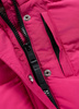 Damska kurtka PIT BULL AZALEA WMN rasberry red