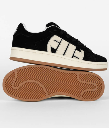 Buty Pit Bull WALKER LOGO czarne