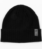 Czapka zimowa PIT BULL SILVAS TM czarna