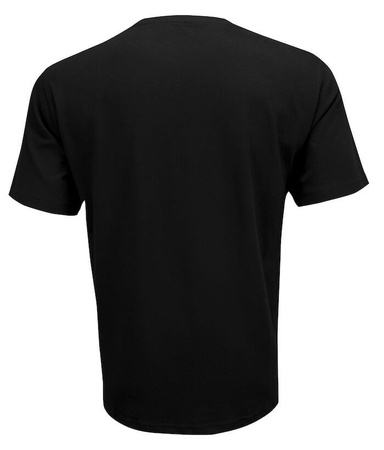 T-shirt BENLEE BOXING LOGO czarny