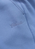 Damskie spodnie PIT BULL TULLA WMN dresowe blue jeans