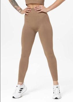 Damskie leginsy sportowe PIT BULL COLUMBIA carmel