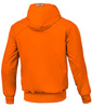 Kurtka PIT BULL ATHLETIC LOGO orange