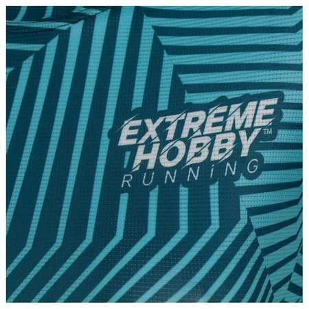 Koszulka Biegowa Damska Caleidoscope