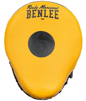 Skórzane łapy trenerskie BENLEE JERSEY JOE