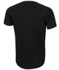 T-shirt PIT BULL MERCADO SMALL LOGO 210 czarny