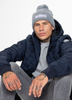 Kurtka PIT BULL CARVER granatowa