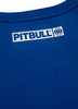 T-shirt PIT BULL HILLTOP 170 (royal blue) niebieski