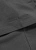 T-shirt PIT BULL MINIMAL 190 spandex graphite