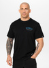 T-shirt PIT BULL MIDNIGHT czarny