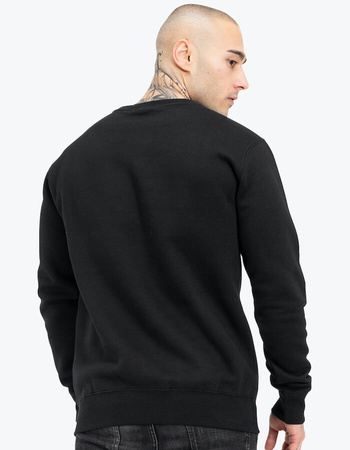 Bluza TAPOUT MARFA czarna prosta