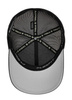 Czapka PIT BULL FULL CAP MESH LOGO szara