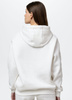 Damska bluza PIT BULL FIORA WMN off white kaptur