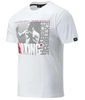 T-shirt EXTREME HOBBY BOXING PRO biały