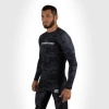 Longsleeve rashguard EXTREME HOBBY HAVOC czarny