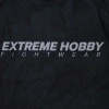 Longsleeve rashguard damski EXTREME HOBBY HAVOC czarny