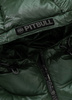 Kurtka PIT BULL PEPPERWOOD zielona (bottle green)