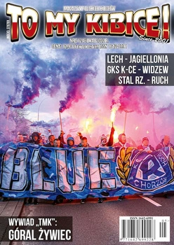 To My Kibice nr 246 (maj 2022)